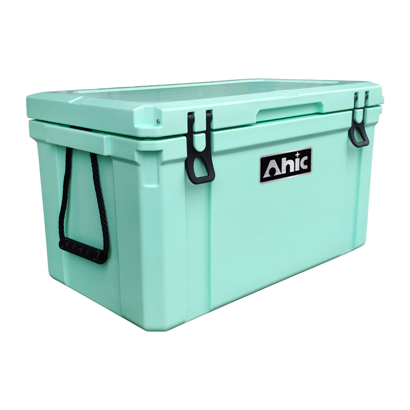 75L Insulated PE Ice Cooler Bo - đánh giá và giá Outdoor Camping Food