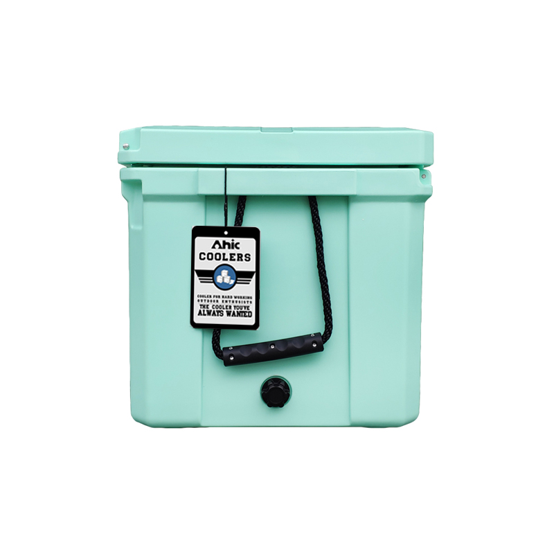 75L Insulated PE Ice Cooler Bo - đánh giá và giá Outdoor Camping Food