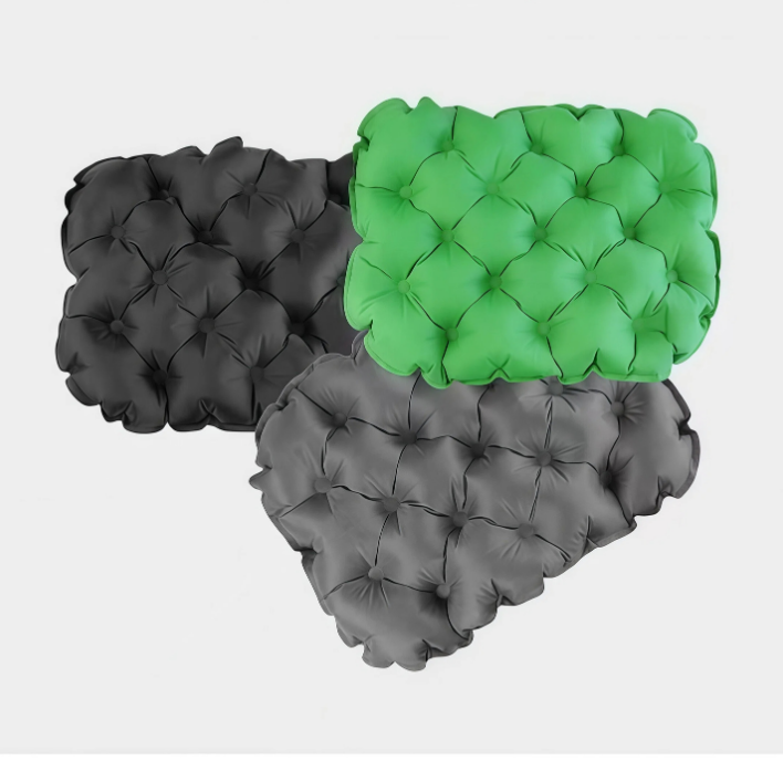 Portable Inflatable Seat Cushi - đánh giá và giá Outdoor Camping Carpet