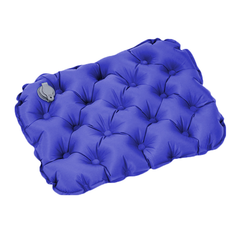 Portable Inflatable Seat Cushi - đánh giá và giá Outdoor Camping Carpet