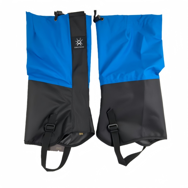 Outdoor Travel Leg Waterproof  - đánh giá và giá Trekking Gaiters