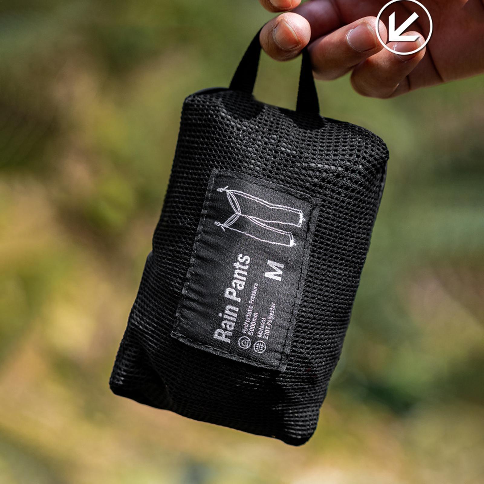 Leg Gaiters Waterproof Adjusta - đánh giá và giá Trekking Gaiters