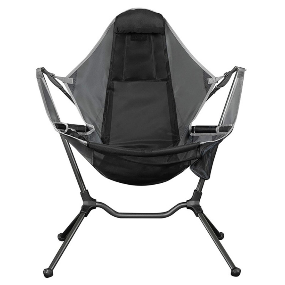 Portable Camping Rocking Chair - đánh giá và giá Outdoor Camping Rocking Chair
