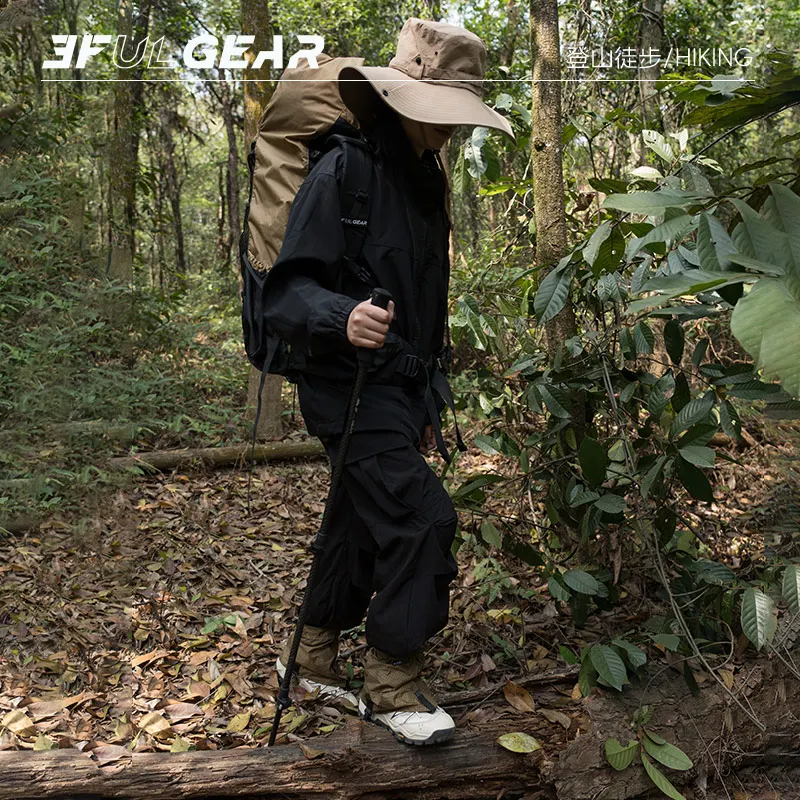 3F UL GEAR Tourist Shoe Covers - đánh giá và giá Trekking Gaiters