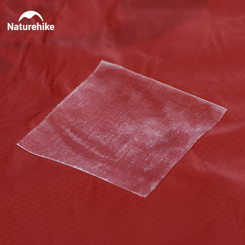 Naturehike Repair Patch 3 Pcs  - đánh giá và giá Ultralight Ground Sheet