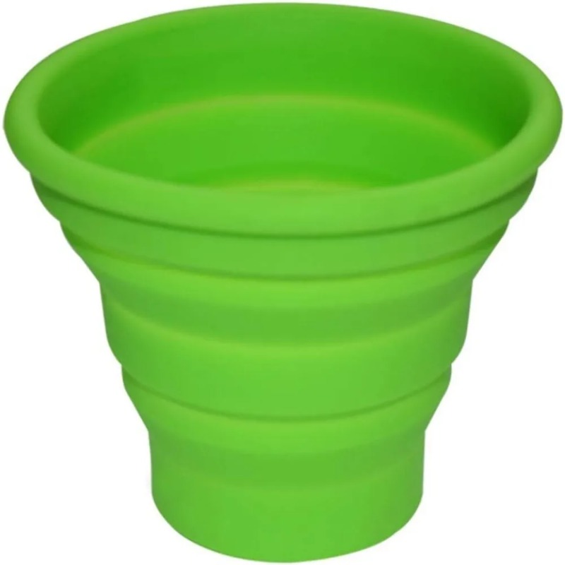 1Pc 200ml Food‑Grade Silicone  - đánh giá và giá Outdoor Camping Food