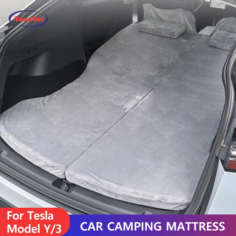 Car Camping Mattress For Tesla - đánh giá và giá Outdoor Camping Carpet