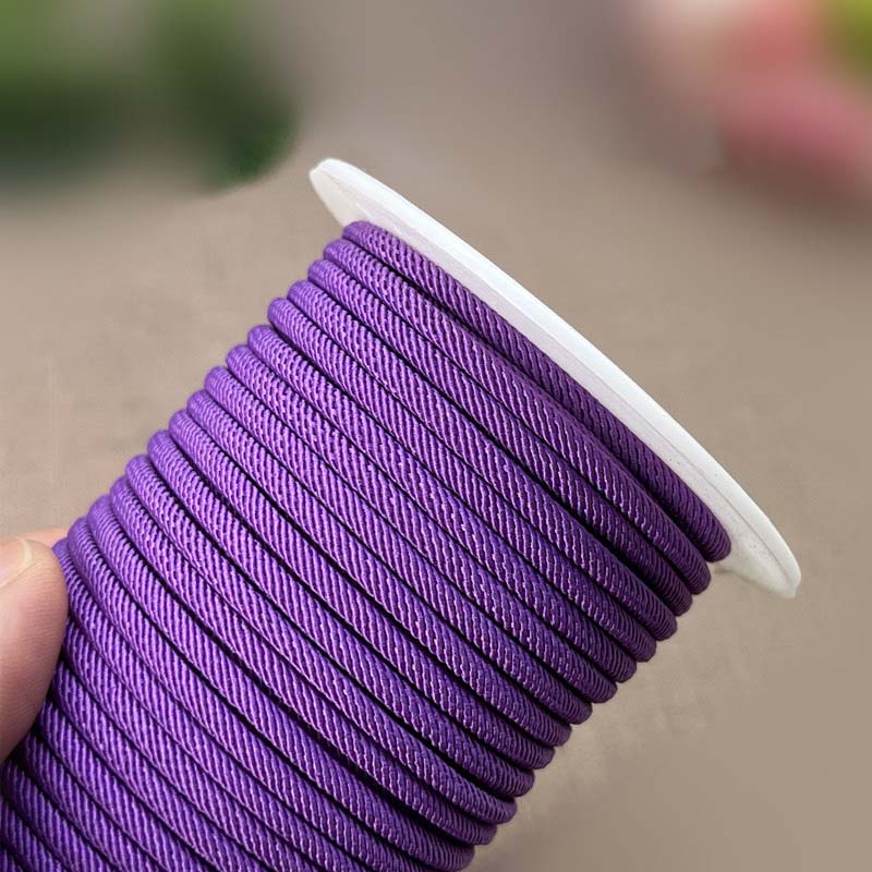 20M Milan Braided Cord 3/4mm H - đánh giá và giá Paracord Bracelet