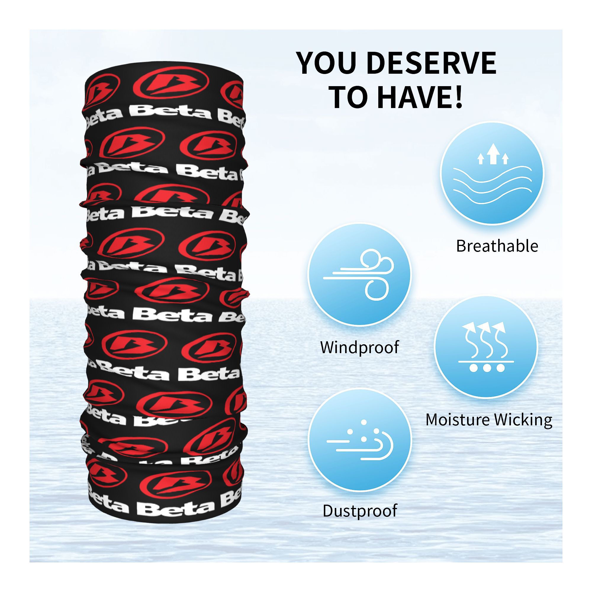 Custom New Motorcycle Racing B - đánh giá và giá Trekking Gaiters