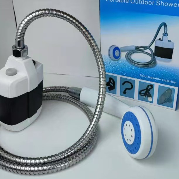USB Rechargeable Portable Elec - đánh giá và giá Outdoor Camping Carpet