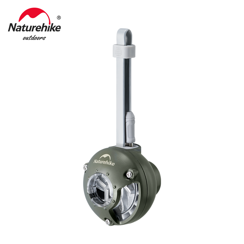 Naturehike Wind-nano Air Pump  - đánh giá và giá Ultralight Ground Sheet