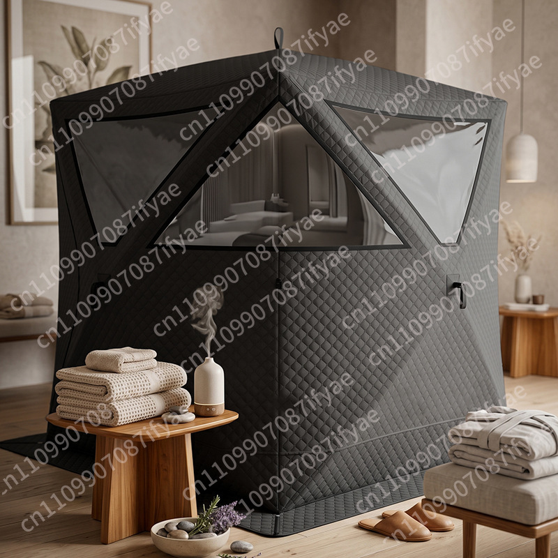 Outdoor sauna ice fishing tent - đánh giá và giá Outdoor Camping In Winter