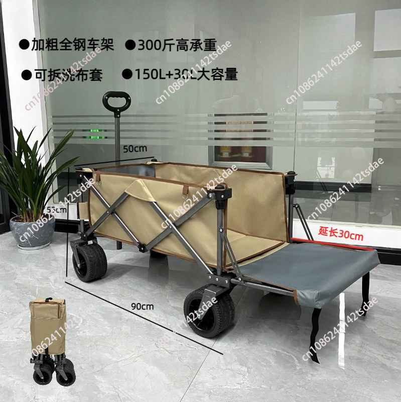 Outdoor camper trolley Camp ca - đánh giá và giá Outdoor Camping Shop