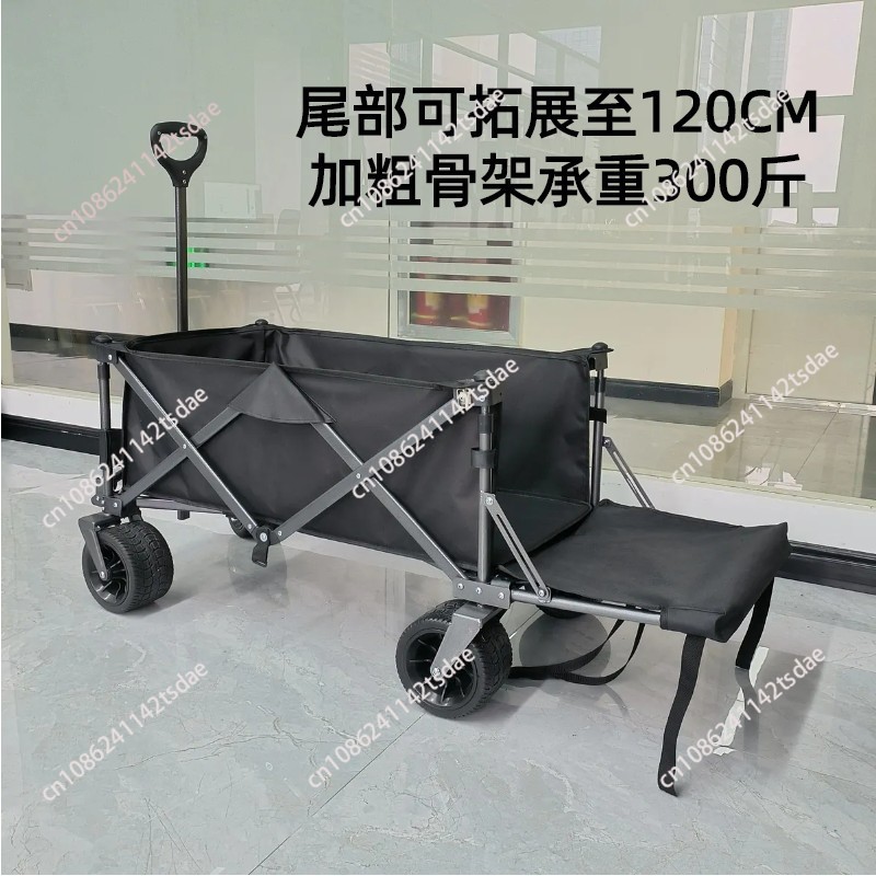 Outdoor camper trolley Camp ca - đánh giá và giá Outdoor Camping Shop
