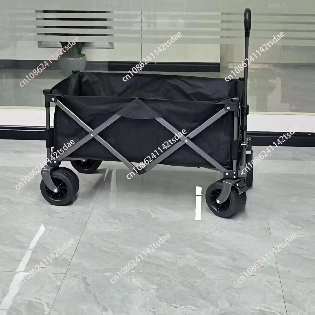 Outdoor camper trolley Camp ca - đánh giá và giá Outdoor Camping Shop