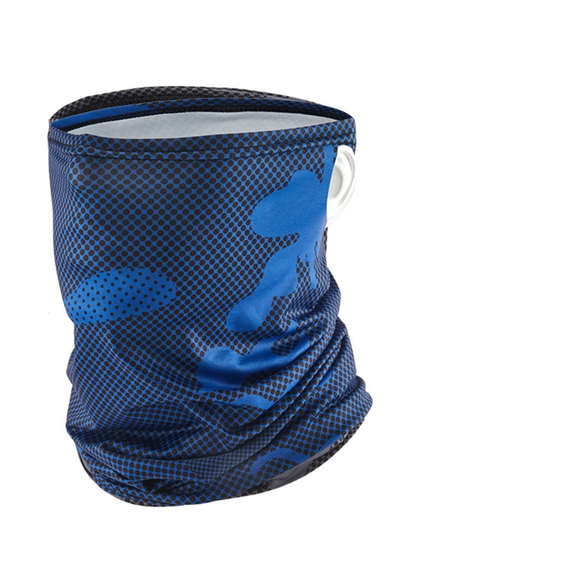 UV Protection Ice Silk Face Co - đánh giá và giá Trekking Gaiters