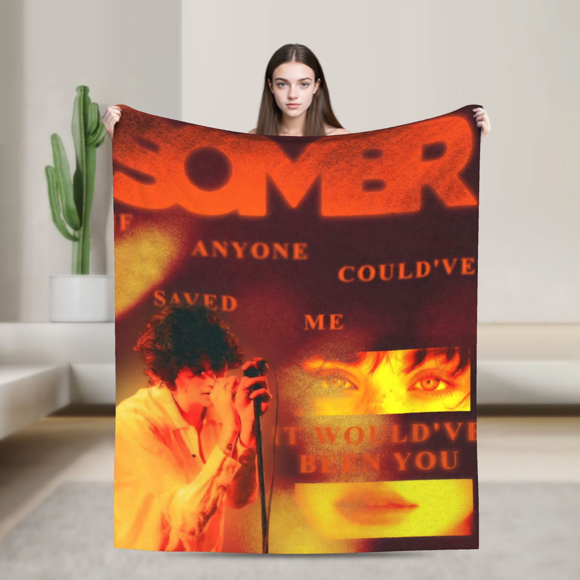 Sombr Music Blanket  Camping F - đánh giá và giá Outdoor Camping Ideas