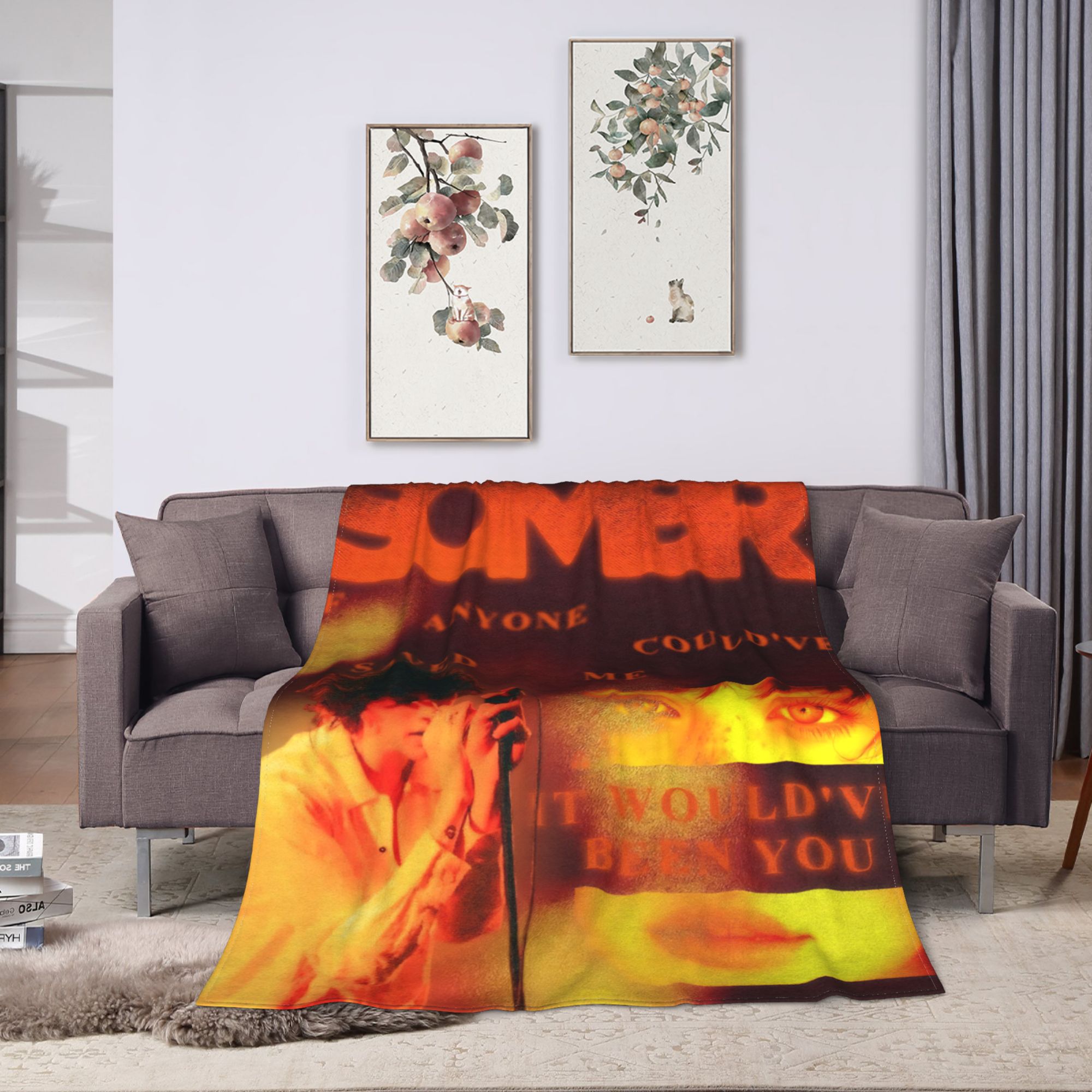 Sombr Music Blanket  Camping F - đánh giá và giá Outdoor Camping Ideas
