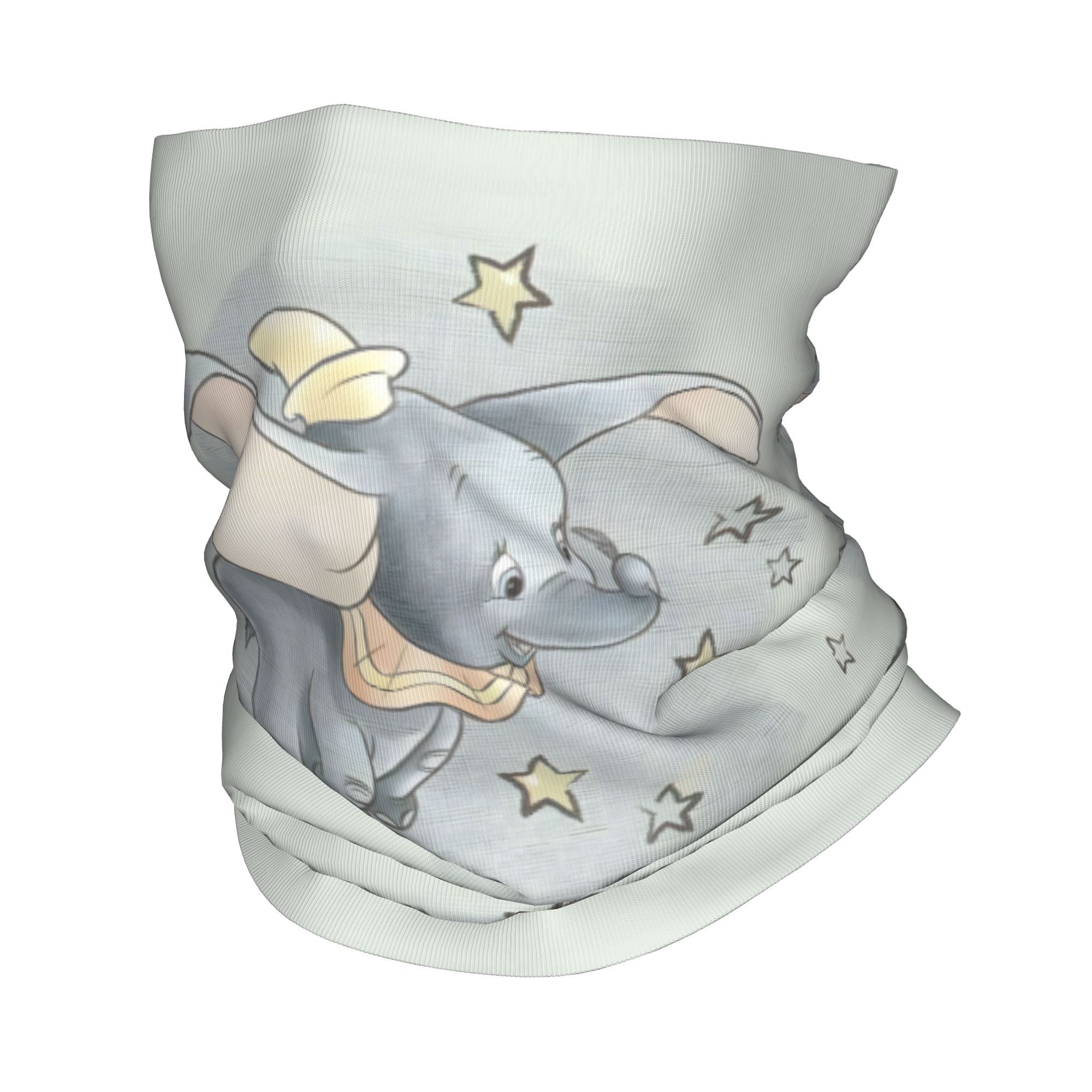 Custom Anime Dumbo  Bandana Ne - đánh giá và giá Trekking Gaiters