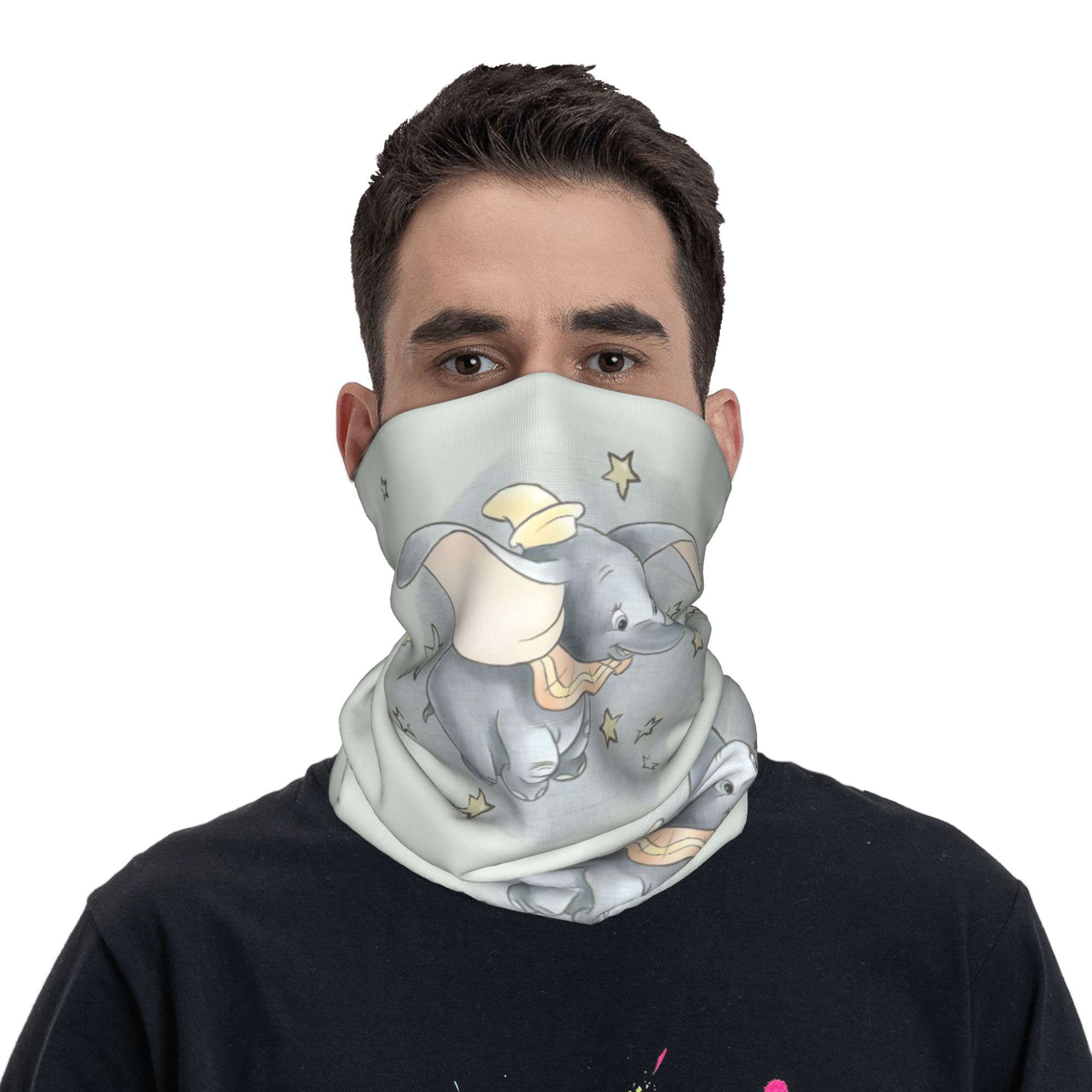 Custom Anime Dumbo  Bandana Ne - đánh giá và giá Trekking Gaiters