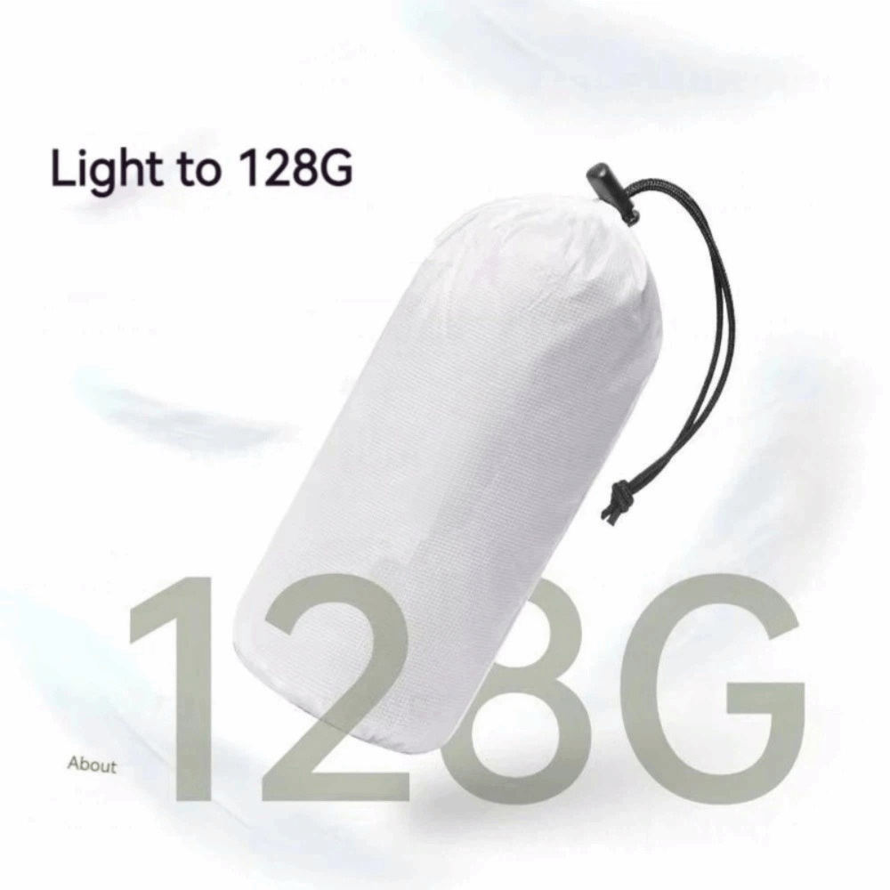 Ultralight Sleeping Bag Liner  - đánh giá và giá Ultralight Ground Sheet