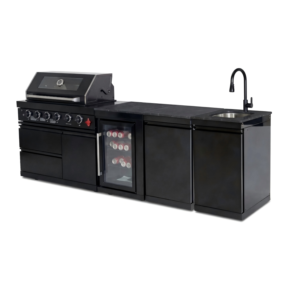 Premium Quality Custom Camping - đánh giá và giá Outdoor Camping Kitchen With Sink