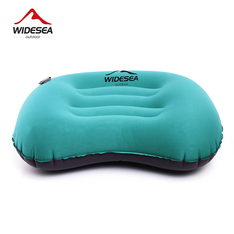 Widesea Di Động Bơm Hơi Gối Cắ - đánh giá và giá Outdoor Camping Carpet