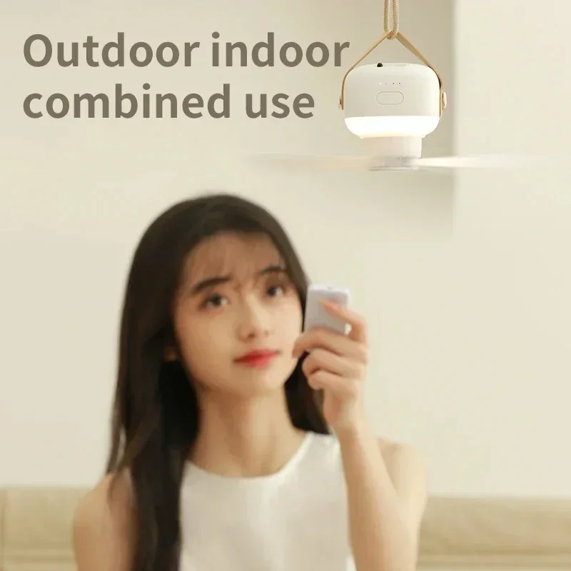 Portable Wireless Mini Ceiling - đánh giá và giá Outdoor Camping Ideas