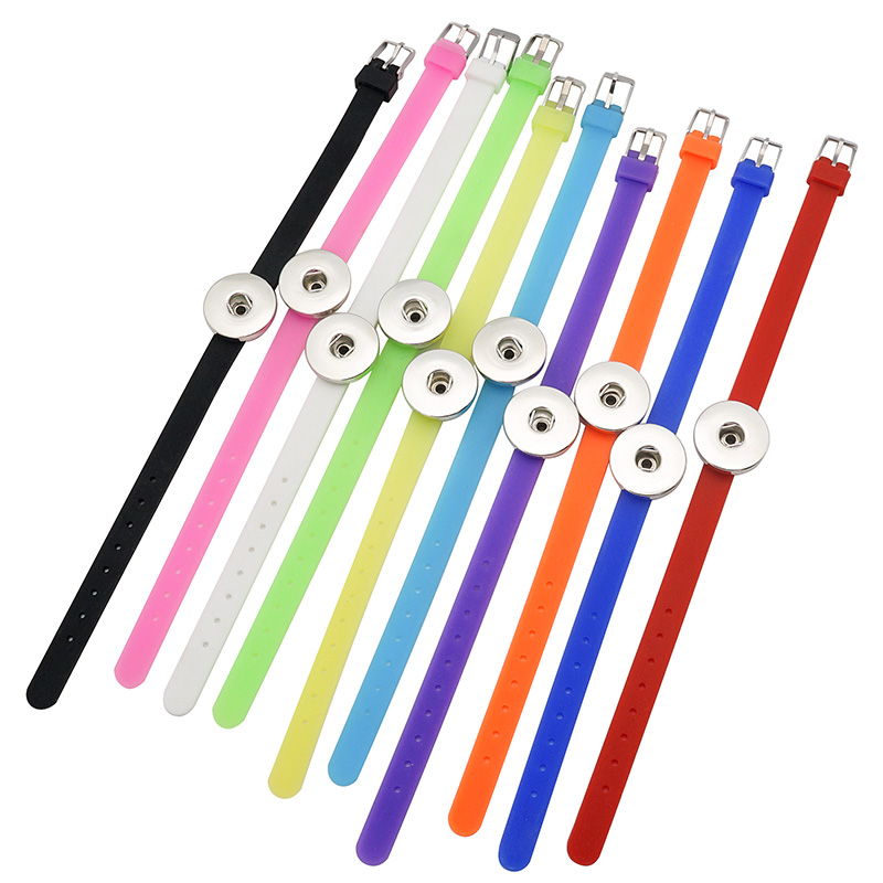10pcs Mixed Rope Leather Silic - đánh giá và giá Paracord Bracelet