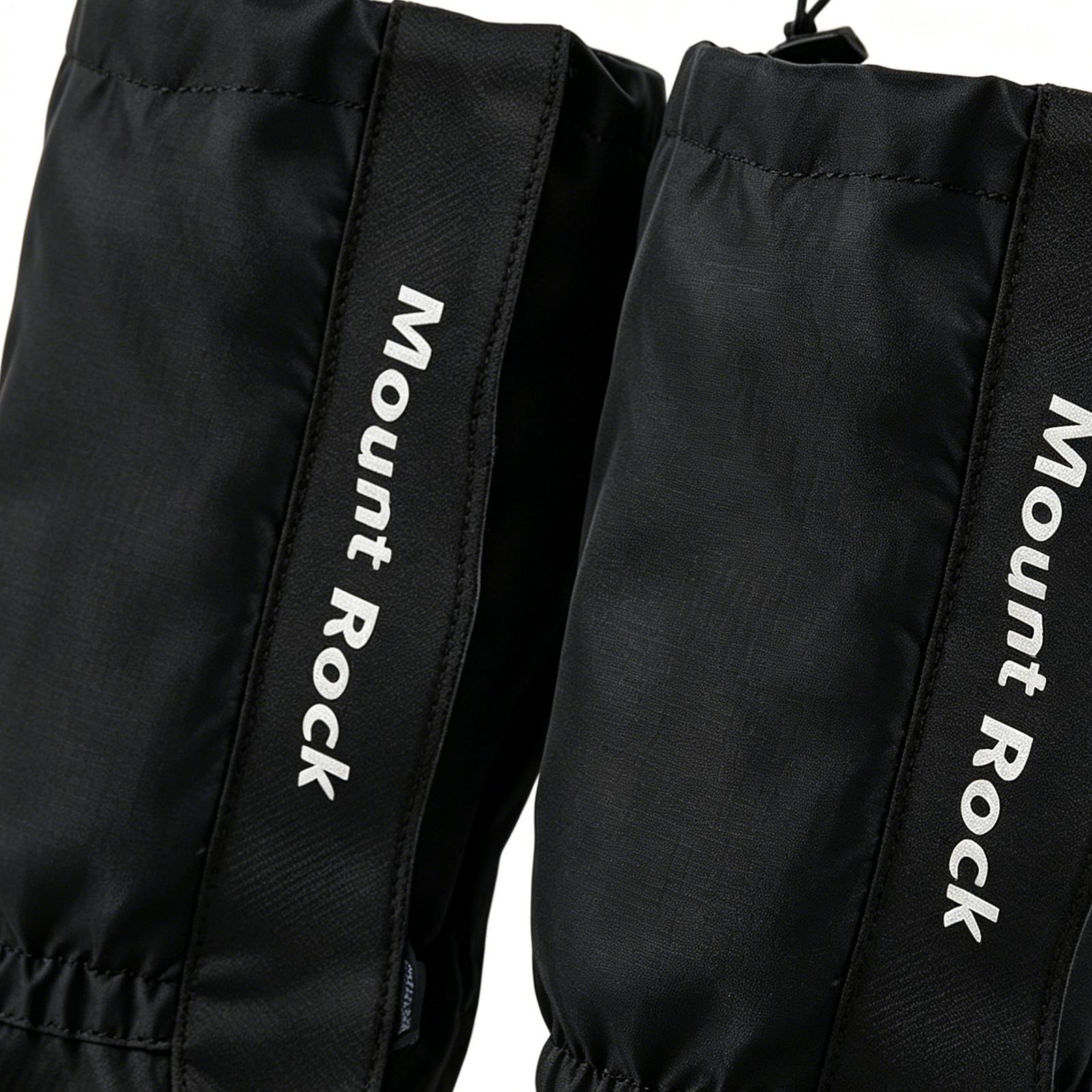 1 Pair Waterproof Breathable H - đánh giá và giá Trekking Gaiters