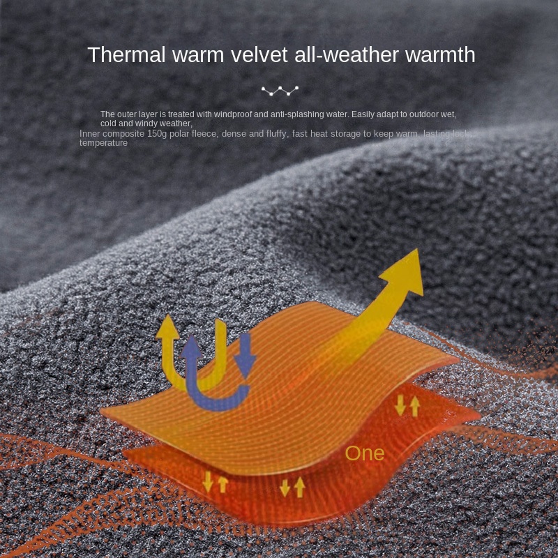 Men Women Winter Softshell Pan - đánh giá và giá Outdoor Camping In Winter