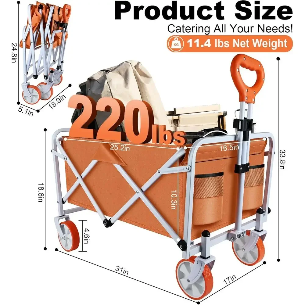 Collapsible Heavy-Duty Utility - đánh giá và giá Outdoor Camping Shop