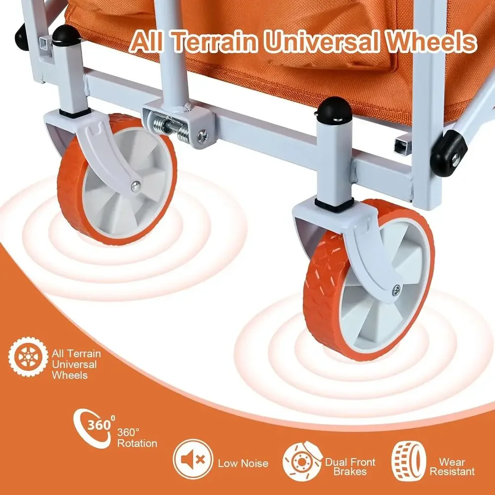 Collapsible Heavy-Duty Utility - đánh giá và giá Outdoor Camping Shop