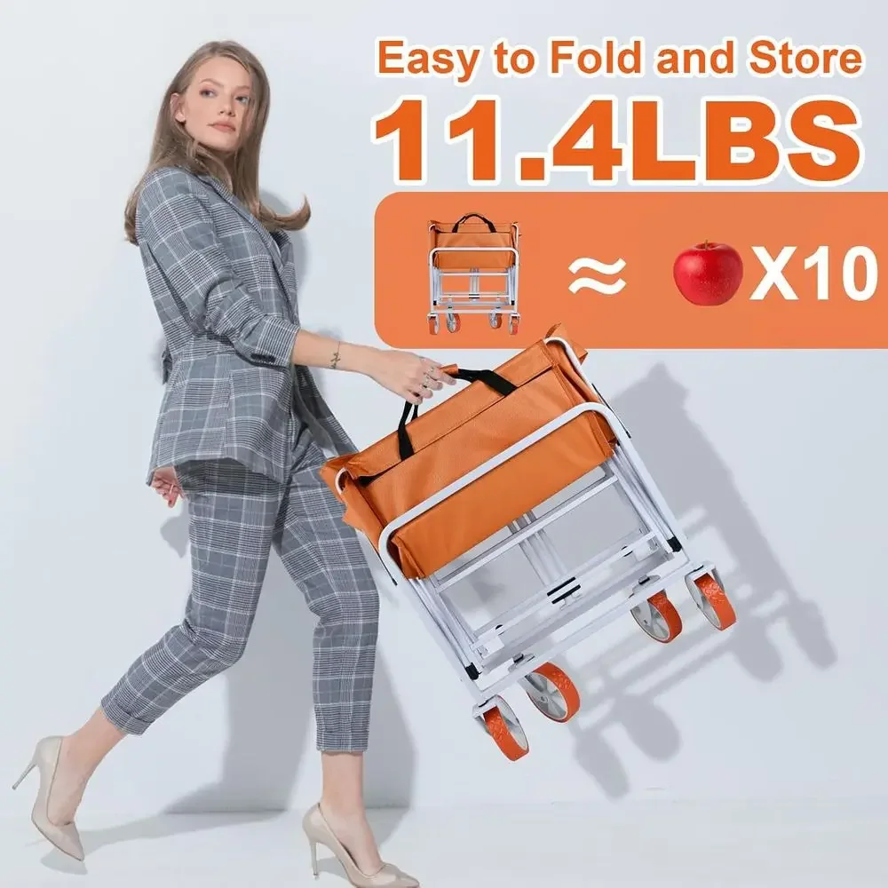 Collapsible Heavy-Duty Utility - đánh giá và giá Outdoor Camping Shop