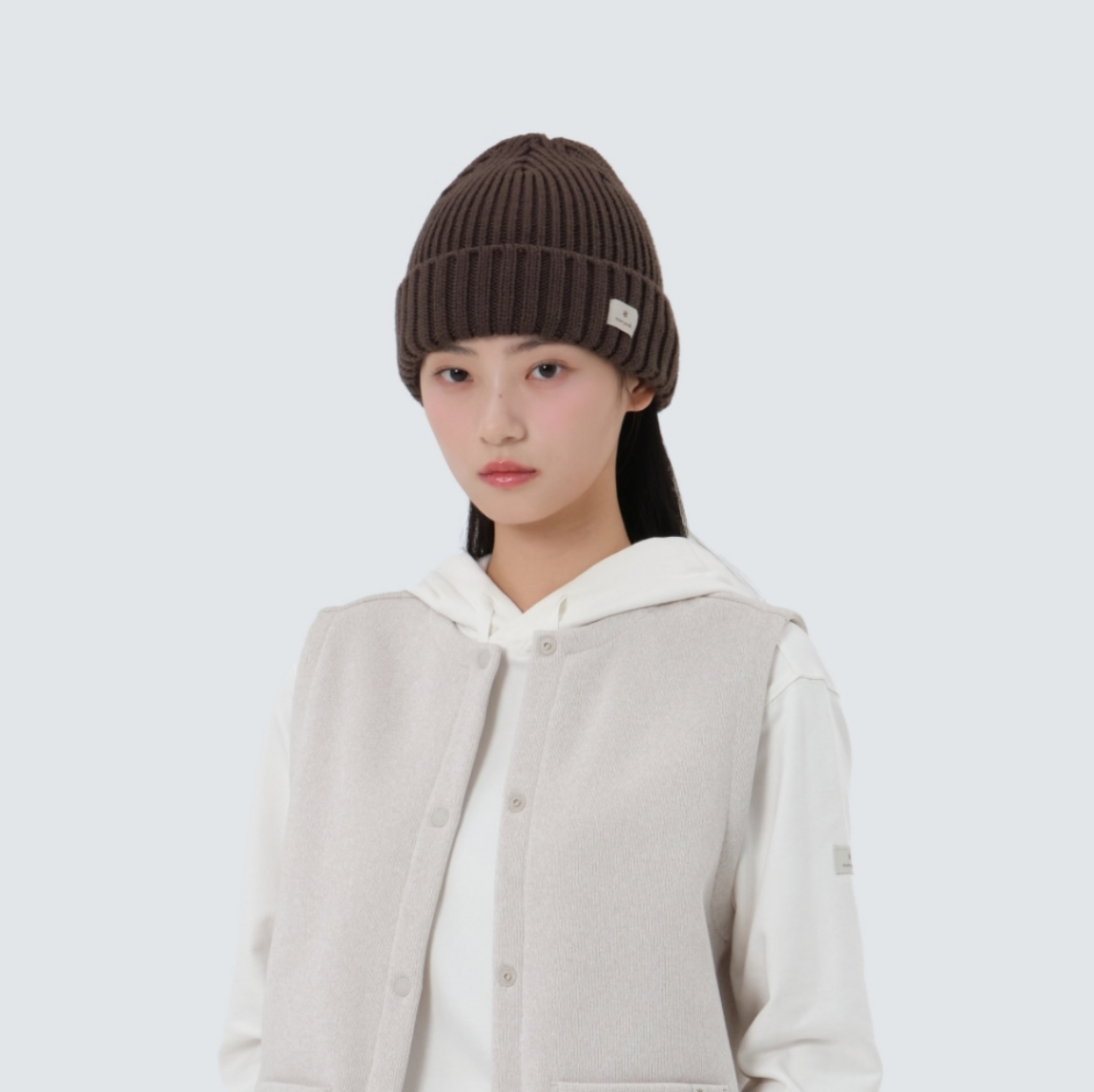 snow peak Knit Beanie Autumn W - đánh giá và giá Outdoor Camping In Winter