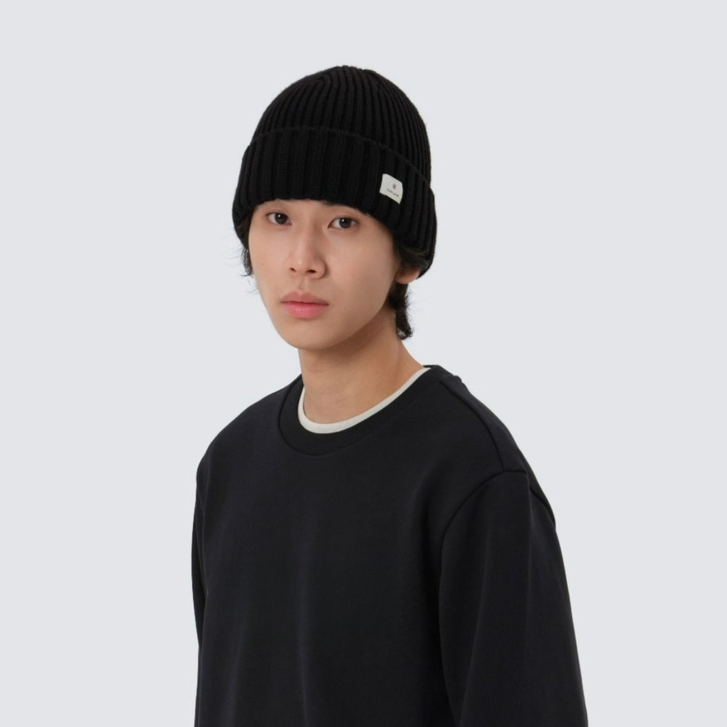 snow peak Knit Beanie Autumn W - đánh giá và giá Outdoor Camping In Winter