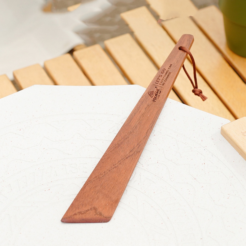 Outdoor Camping Wooden Spatula - đánh giá và giá Outdoor Camping Kitchen With Sink