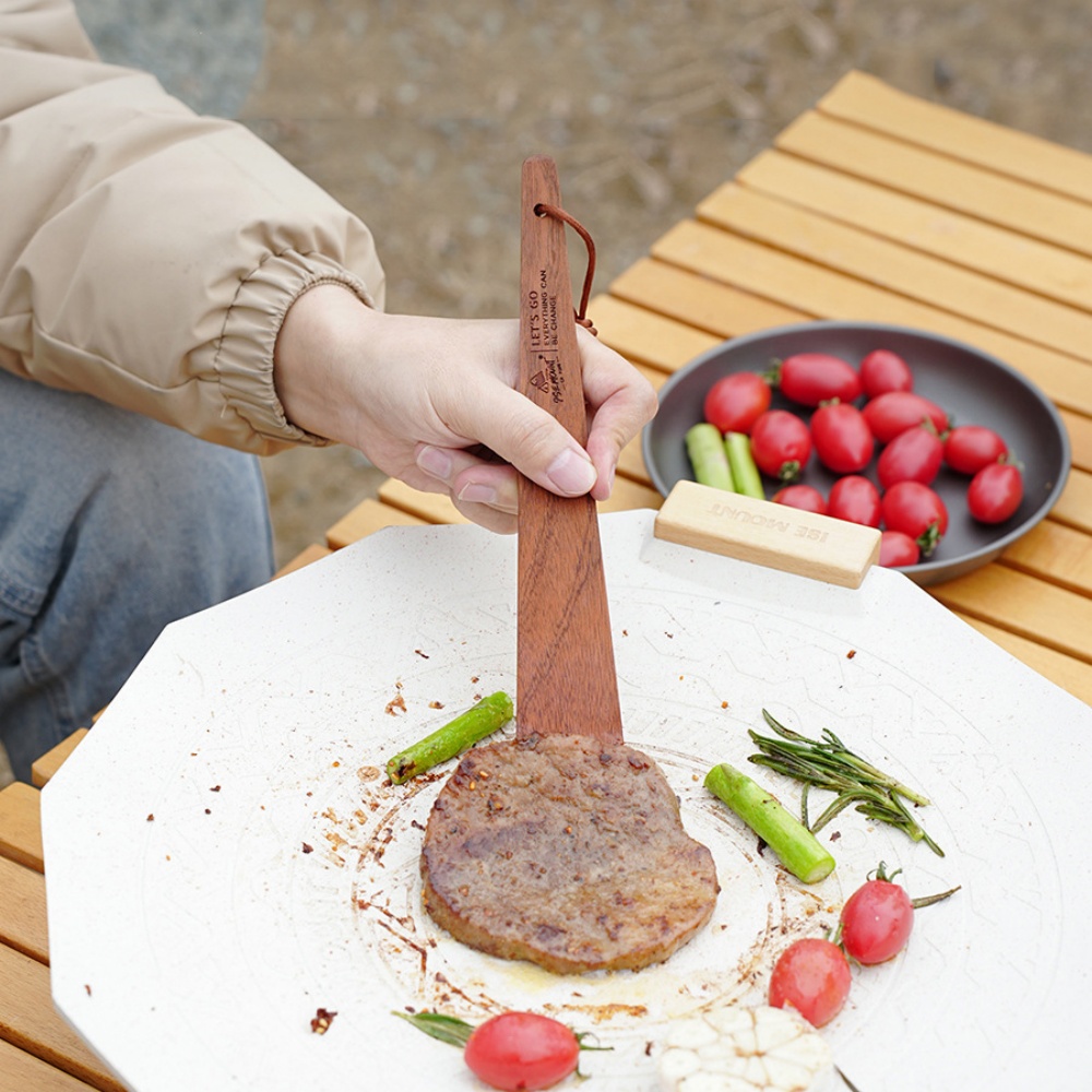 Outdoor Camping Wooden Spatula - đánh giá và giá Outdoor Camping Kitchen With Sink