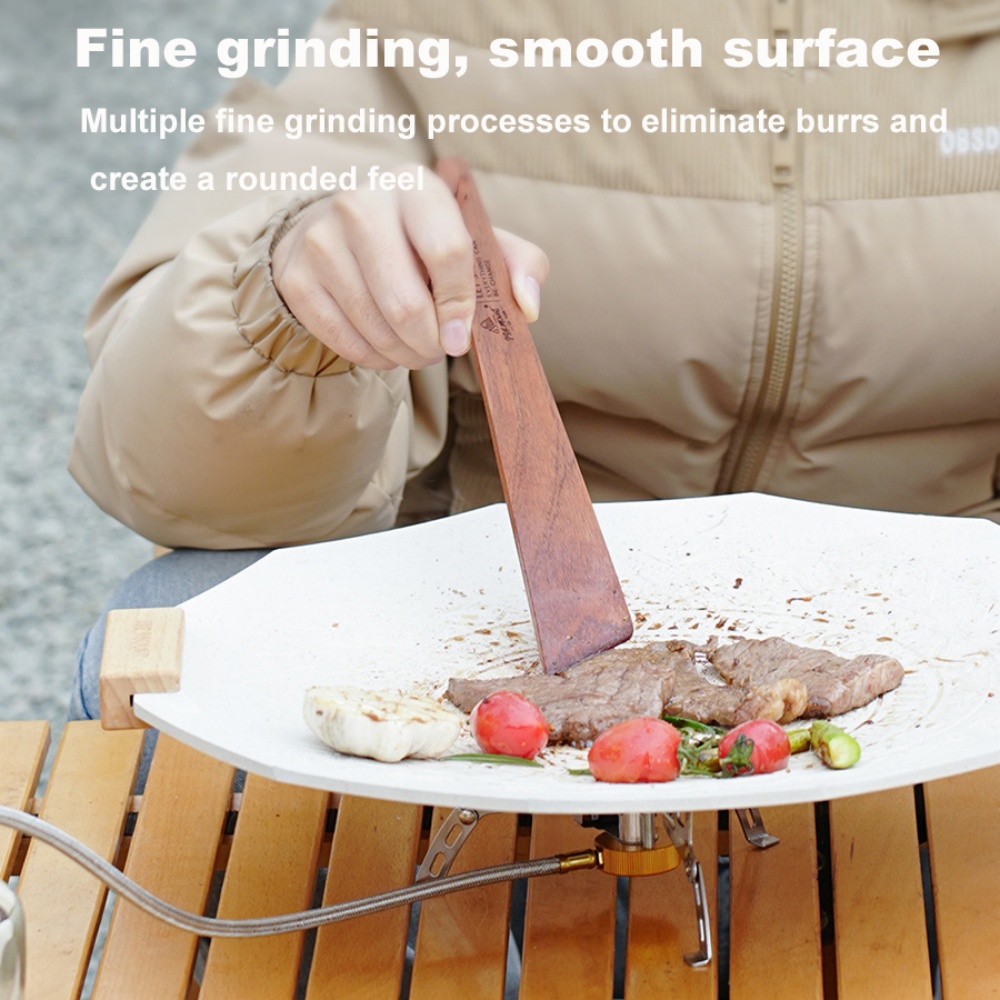 Outdoor Camping Wooden Spatula - đánh giá và giá Outdoor Camping Kitchen With Sink