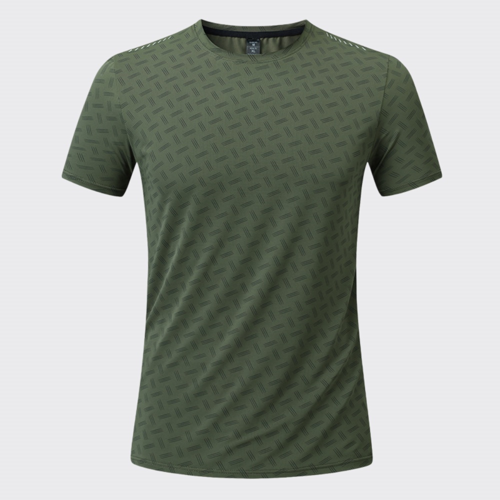 Summer Men's Print Compression - đánh giá và giá Outdoor Camping In Winter