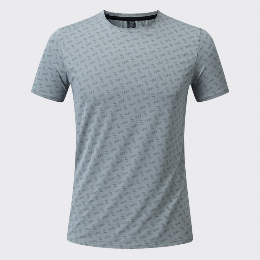 Summer Men's Print Compression - đánh giá và giá Outdoor Camping In Winter