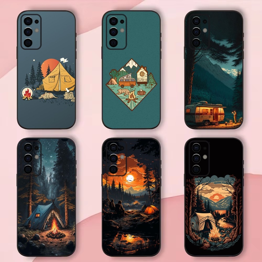 Nature outdoor camping Phone C - đánh giá và giá Outdoor Camping Quotes