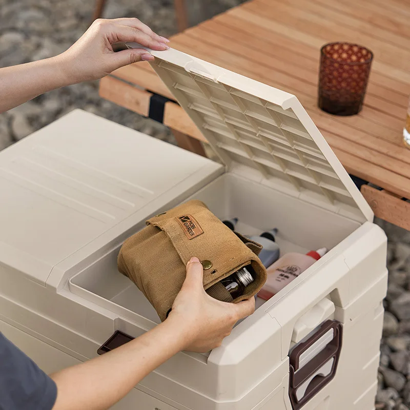 Car Storage Bin Outdoor Campin - đánh giá và giá Outdoor Camping Food