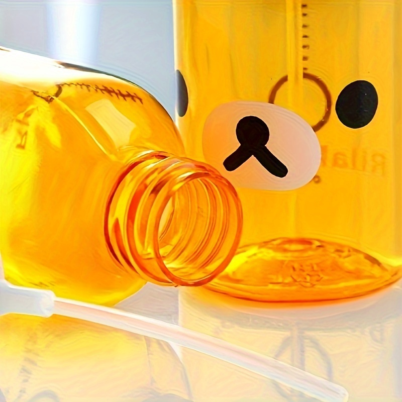 Bear Print Mini Spray Bottle - - đánh giá và giá Bear Canister