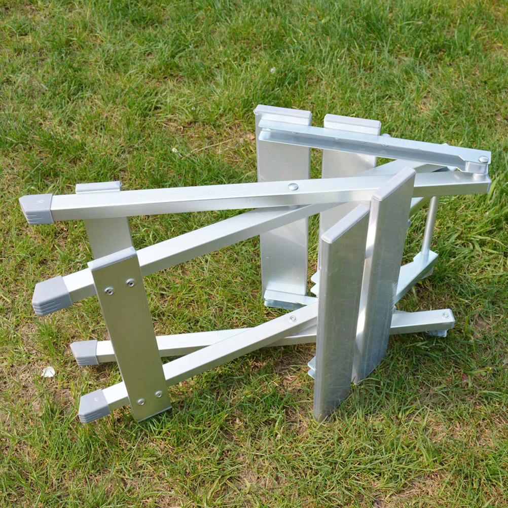 Camping Chair with Canopy Fold - đánh giá và giá Outdoor Camping Rocking Chair