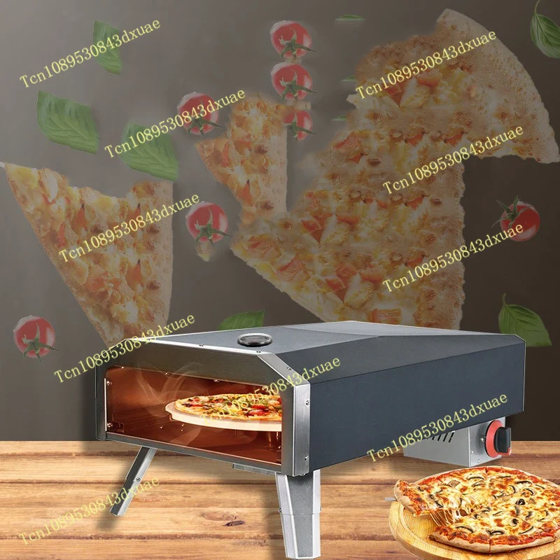Camping Gas Pizza Oven Foldabl - đánh giá và giá Outdoor Gas Camping Oven