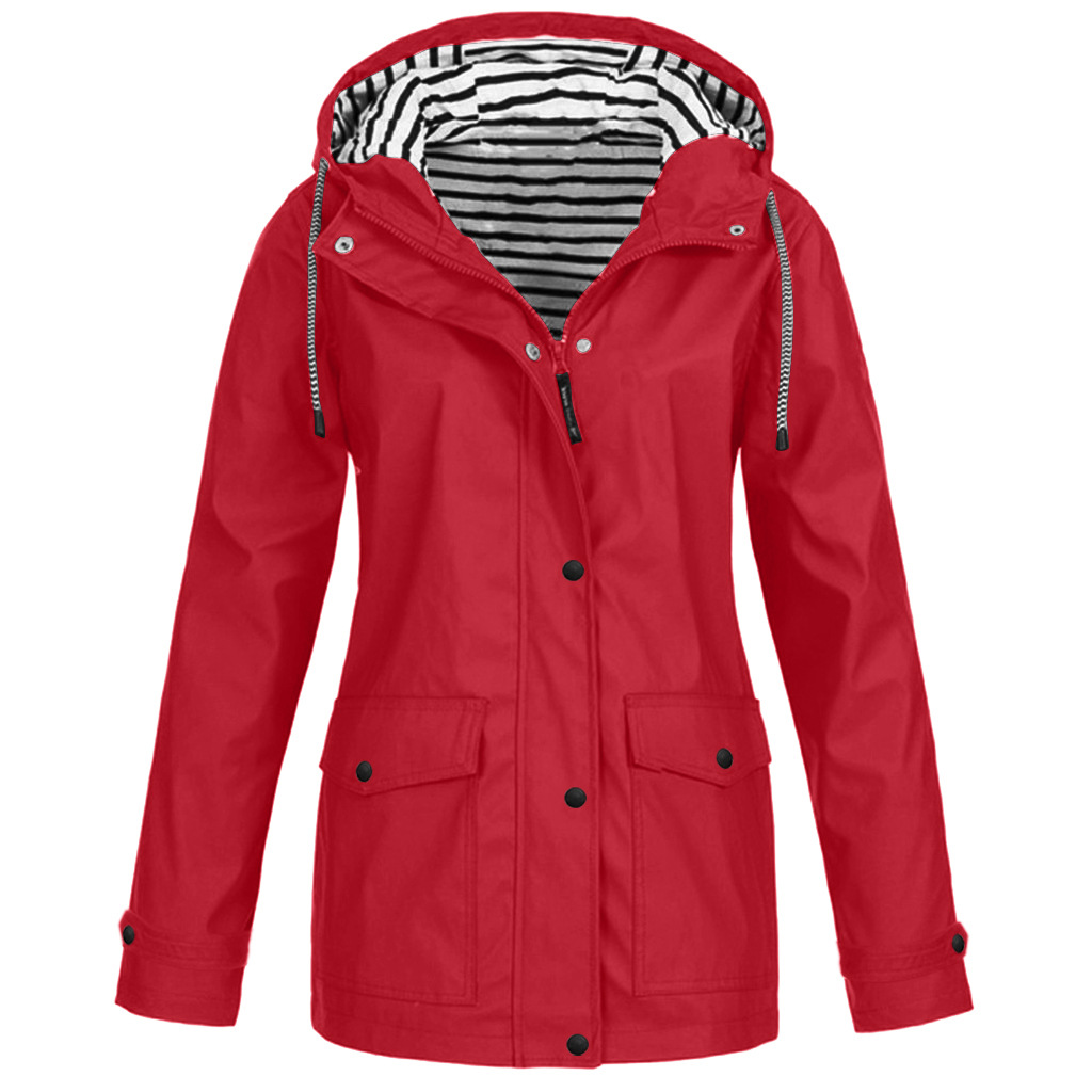 Autumn and Winter Spring Best- - đánh giá và giá Best Outdoor Camping Jacket