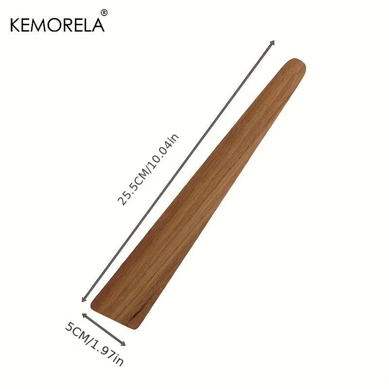 1PCS Teak Wood Tableware Spatu - đánh giá và giá Outdoor Camping Kitchen With Sink