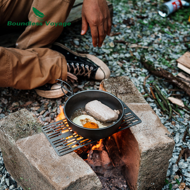 Boundeless Voyage Outdoor Camp - đánh giá và giá Outdoor Camping Kitchen With Sink
