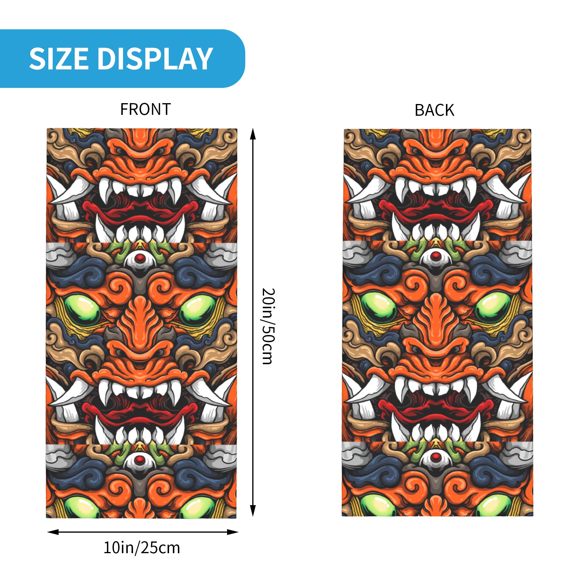 Custom Samurai Demon Oni Winte - đánh giá và giá Trekking Gaiters